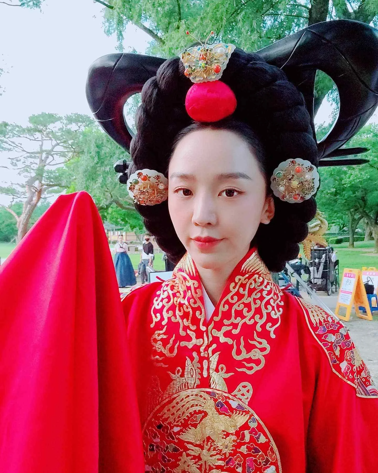 Shin Hye Sun